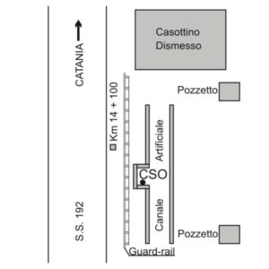 0105#_###_075# - PIANO NIZZA - SS 192 KM 14,092