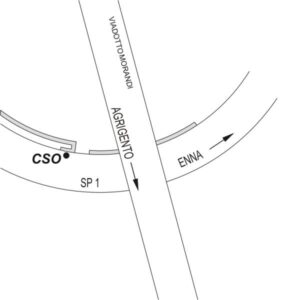 0106#_###_001# - PONTE MORANDI - SP 1 KM 0,910