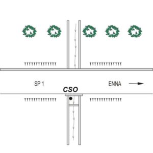 0106#_###_002# - CONTRADA FONDACAZZO - SP1 KM 2,200