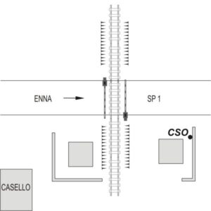 0106#_###_003# - CONTRADA FONDACAZZO - SP1 KM 3,360