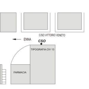 0106#_###_014# - FAVARA- CORSO VITTORIO VENETO CIVICO 13
