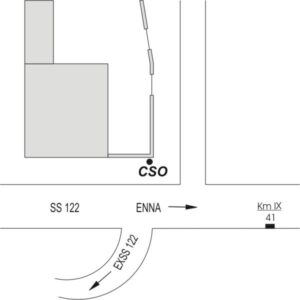 0106#_###_045P - CONTRADA CATENA - SS 122 KM 41,880