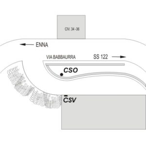 0106#_###_063# - SAN CATALDO - VIA BABBAURRA N°CIVICO 34-36