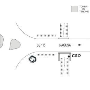 0107#_###_003# - TOMBA DI TIRONE- SS115 KM 188,000