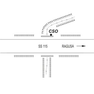 0107#_###_004# - S. GREGORIO - EX SS 115 KM 189,022