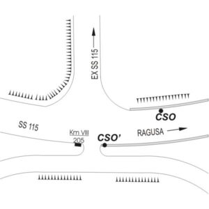 0107#_###_022# - INCROCIO EX SS 115 - SS 115 KM 205,820