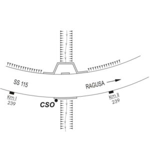 0107#_###_053# - CONTRADA POGGIO DI GUARDIA - SS 115 KM 239,150