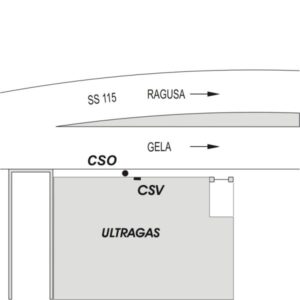 0107#_###_077# - GELA - EX DEPOSITO ULTRAGAS