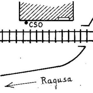 0107#_###_081# - CONTRADA MAROGLIO - Casello ferroviario 237.705