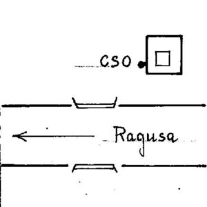 0107#_###_084# - CATARRISONI - Camerella acquedotto - km. 270.100