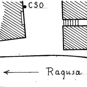 0107#_###_094# - PANTANELLE - Casa colonica km. 279.840 SS.115
