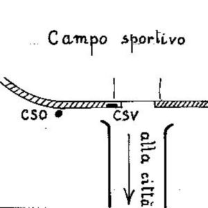 0107#_###_112# - VITTORIA - Campo sportivo km.298 SS.115
