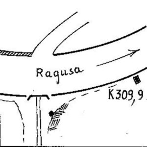 0107#_###_124# - NOLLICA - Roccia km. 309.860 SS. 115