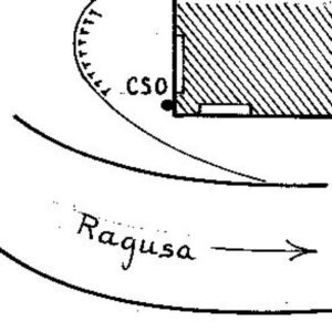 0107#_###_134# - RAGUSA - Via Archimede - Autoriparazioni Roveto