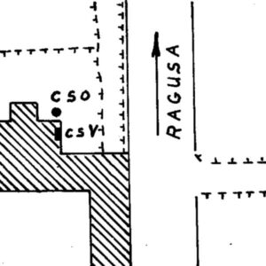 0108#_###_011# - CONTRADA S. ANTONIO - Casa Giudanella - Km 333,360