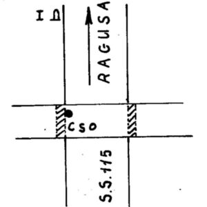 0108#_###_014# - VARIANTE DI MODICA - Sotto passaggio - Km 337,150