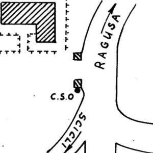 0108#_###_015# - PERATO - Cancello proprieta' Spadaro - Km 338,060