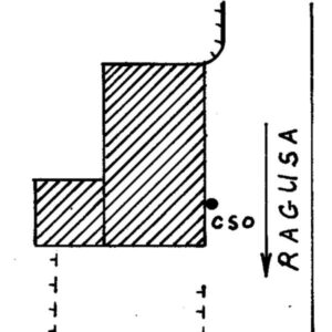 0108#_###_018# - CISTERNA SALEMI - Casa Zaccaria - Km 341,040 S.S.