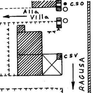 0108#_###_022# - VILLA BENEVENTANO KM 345,240 S.S. 115