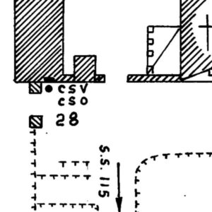 0108#_###_028# - CROCIFIA - Casa Bruno Km 351,150 S.S. 115