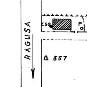 0108#_###_034# - POGGIO CAMPANA - Casetta rustica - Km 357,020 S.S.