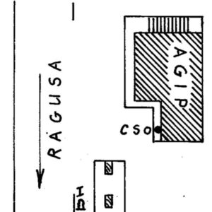 0108#_###_039# - ROSOLINI - Staz. servizio AGIP - Km 362,150 S.S. 1