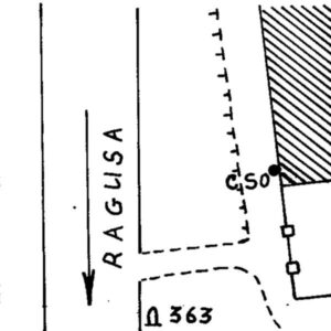 0108#_###_040# - CONTRADA ZACCHITA - Casa Km 363,030 S.S. 115