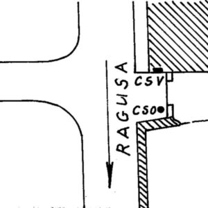 0108#_###_041# - STAFENNA - Casa Spatola  Km 364,225 S.S. 115