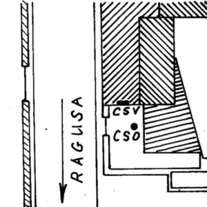 0108#_###_051# - CONTRADA MADONNA MARINA - Casa Buccheri - S.S. 115