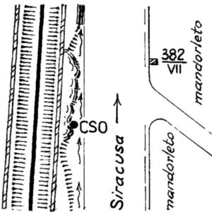 0108#_###_058# - SCARPATA ROCCIOSA della ferrovia, al Km 382,665 S.