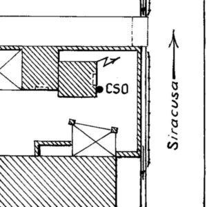 0108#_###_060# - FABBRICA DI MATTONELLE - Cabina elett.(Km.384,640/