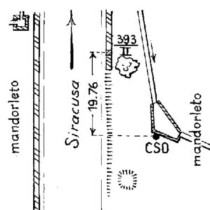 0108#_###_069# - FONTANE BIANCHE - Invaso di canalizz.irrigua Km 39