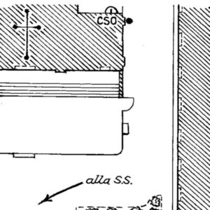 0108#_###_071# - CASSIBILE - Chiesa privata al Km 395,189 della S.S
