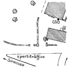 0108#_###_079# - TRAVERSA COZZOVILLA - Casa Scata', fuori strada a