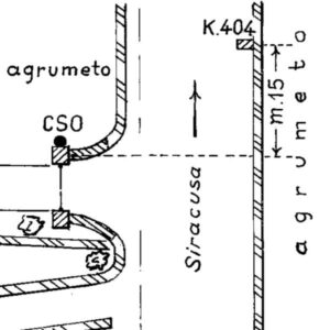 0108#_###_080# - CARROZZIERE - Cancello al Km 403,985 della S.S. n.
