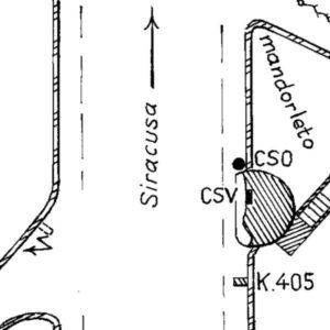 0108#_###_081# - CARROZZIERE-Postazione in cemento armato(Km 405,01