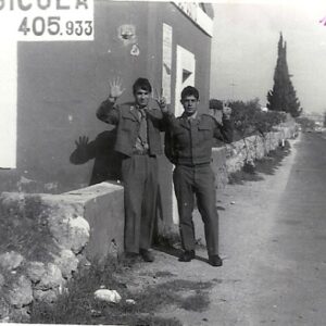 0108#_###_082# - CARROZZIERE - Deposito ANAS, al Km 405,920 della S