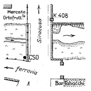 0108#_###_084# - PONTE SUL CANALE PISIMOTTA, al Km 407,979 della S.
