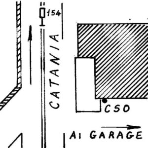 0108#_###_087# - SIRACUSA - Casa nel Viale Terecati 40 - Km 154,030