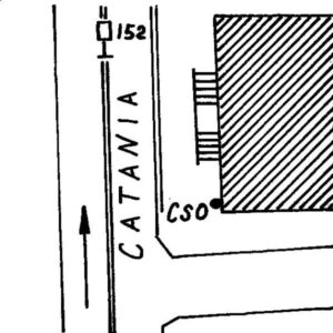 0108#_###_089# - SIRACUSA - Viale Scala Greca 20a - Km 152,030 S.S.