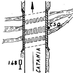 0108#_###_093# - PONTE AL KM 147,960 - S.S. 114