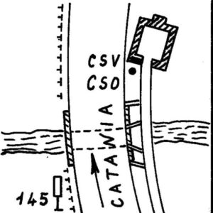 0108#_###_096# - SIFONE A VALLE DELLA STRADA - Km 144,970 S.S. 114