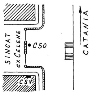 0108#_###_101# - PRIOLO - Celene - Sincat Km 140,060 S.S. 114