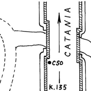 0108#_###_106# - PONTE SUL TORRENTE CANTERA Km 134,970 S.S. 114
