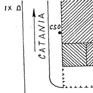 0108#_###_107# - CONTRADA PONTE REALE - Casa Cammerata - km 133,930