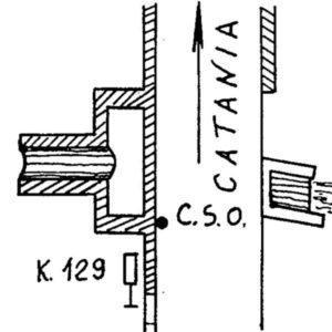 0108#_###_112# - CONTRADA PETRARO - Muro di sostegno - Km 129,000