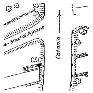 0108#_###_123# - CAVALCAVIA(Bivio per la Stazione di Agnano) al km
