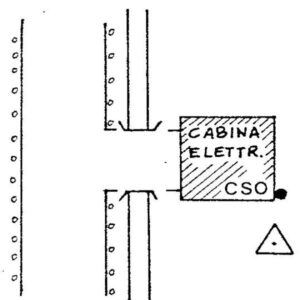 0108#_D01_003# - CONTRADA BUTTACETO - Zona Ind/le 13a Strada n 51