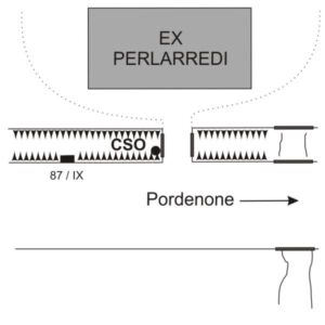 0109#_###_014# - EX DITTA PERLARREDI (INGRESSO)