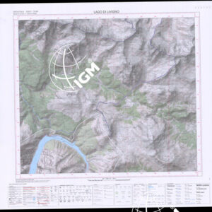 010 II (Lago di Livigno) Anno: 2014